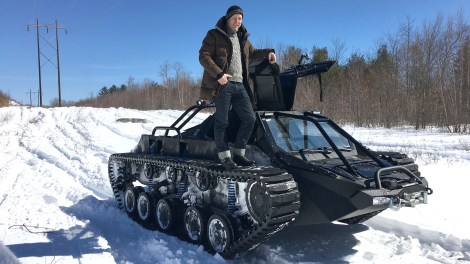 GRIP - Das Motormagazin:"Das große Fast &amp; Furious-Spezial"